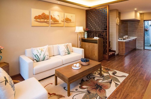 Dali House | IMeet Hotel Dali Garden Villa
