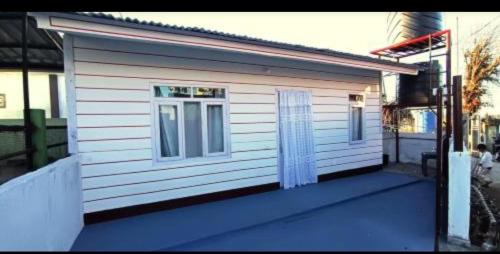 Shillong House | Immaculate Homestay