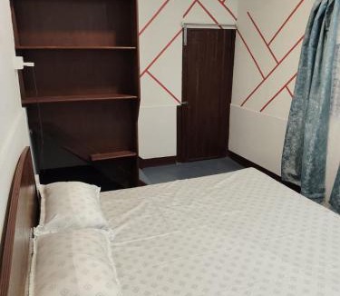 Shillong House | Immaculate Homestay