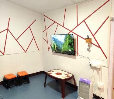 Shillong House | Immaculate Homestay