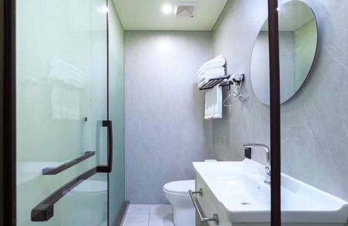 Downtown Beijing House | IMMERSING