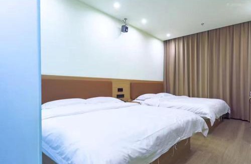 Downtown Beijing Hostel | IMMERSING Hotel Beijing Tiananmen Square Branch