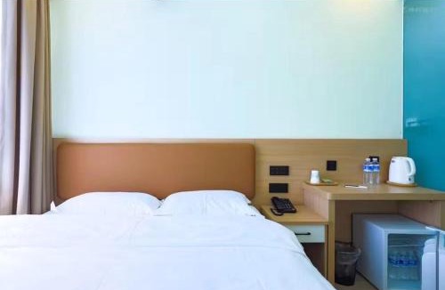 Downtown Beijing Hostel | IMMERSING Hotel Beijing Tiananmen Square Branch