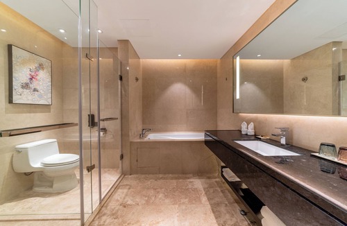 Qingxiu Hotel | Imperial Dragon Bay Purejoy Hotel
