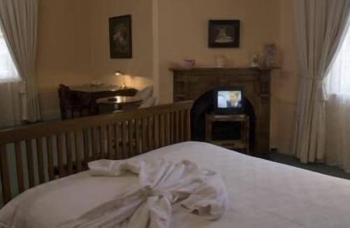 Broken Hill Hotel | Imperial Fine Accommodation