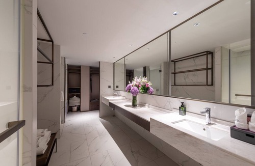 Guangzhou Central Business District Hotel | IMPERIAL TRADERS ELONG HOTEL