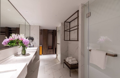 Guangzhou Central Business District Hotel | IMPERIAL TRADERS ELONG HOTEL