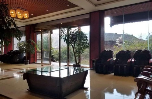Qiandongnan Hotel | Impression Xijiang Resort hotel
