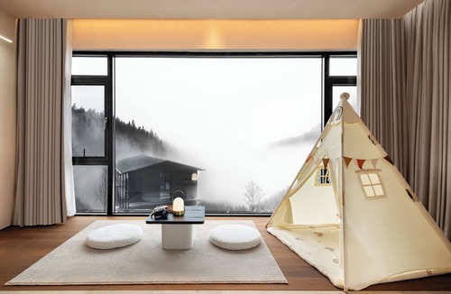 Qiyang County Resort | In Cloud Resort Hotel