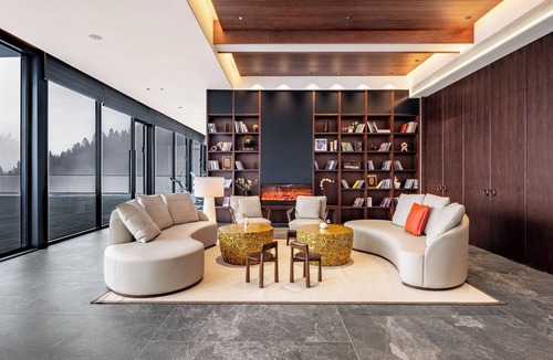 Qiyang County Resort | In Cloud Resort Hotel