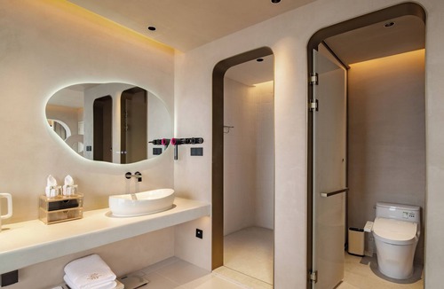 Qiyang County Resort | In Cloud Resort Hotel
