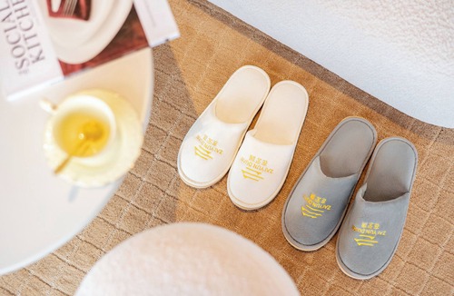 Qiyang County Resort | In Cloud Resort Hotel