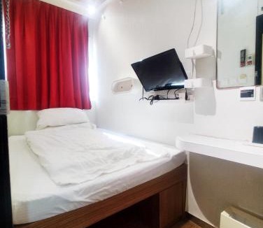 Kwun Chung Hostel | In Inn