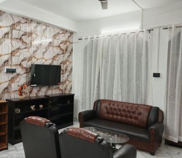 Sualkuchi House | Rudra Homes