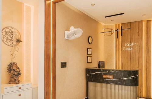 Bareilly Apartment | 250 m² Serviced apartment ∙ 5 guests
