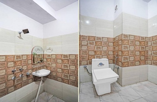 Delhi House | House ∙ 2 guests