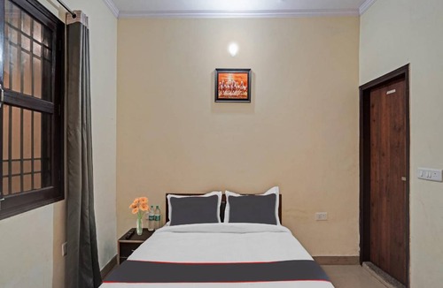 Delhi House | House ∙ 2 guests
