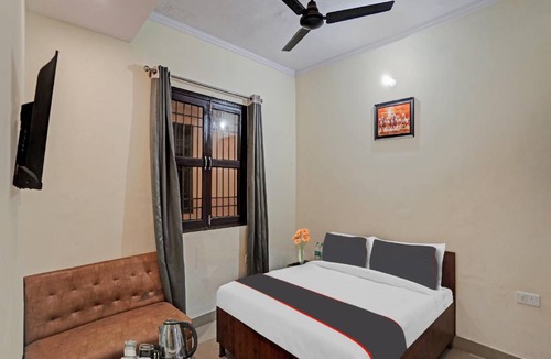 Delhi House | House ∙ 2 guests