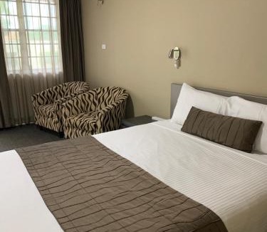 Taree Hotel | In Town Motor Inn