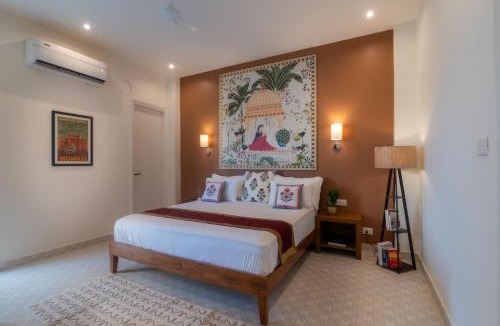 Agra Bed & Breakfast | Inara House