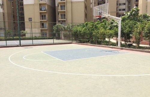 Noida Apartment | Independent Luxurious Studio apartment near Expo Mart/IT Hub
