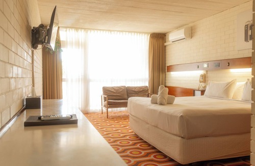 Scarborough Hotel | Indian Ocean Hotel