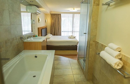 Scarborough Hotel | Indian Ocean Hotel