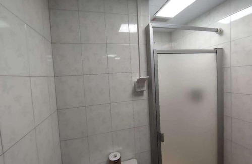 Lujiazui Hotel | iNestin Shanghai Apt Lujiazui