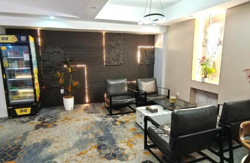 Jiang Bei Hotel | Infi Hotel Chongqing