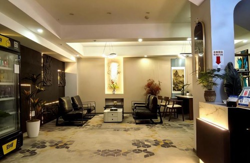Jiang Bei Hotel | Infi Hotel Chongqing