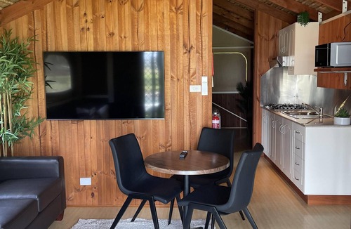 Vineyard Other | Ingenia Holidays Avina