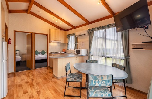 Emu Plains Other | Ingenia Holidays Nepean River