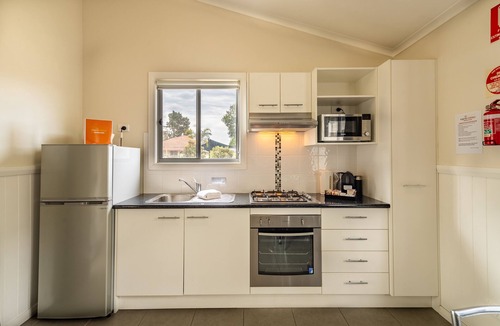 Emu Plains Other | Ingenia Holidays Nepean River
