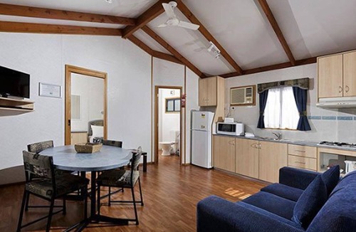 Emu Plains Other | Ingenia Holidays Nepean River