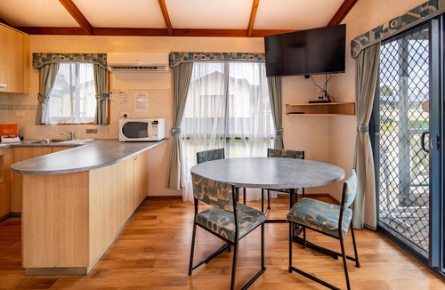 Emu Plains Other | Ingenia Holidays Nepean River