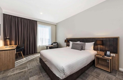 Belmont Hotel | Ingot Hotel Perth, an Ascend Collection Hotel