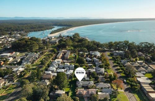 Huskisson House | Inish by Experience Jervis Bay