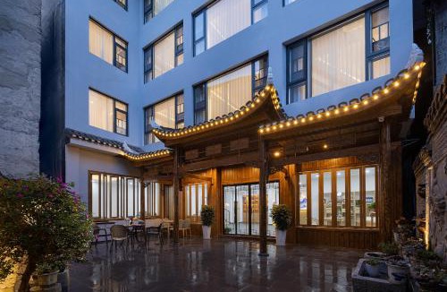 Fenghuang Hotel | Ink-Colored Homestay Rainbow Bridge Branch, Fenghuang Ancient Town