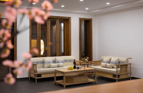Fenghuang Hotel | Ink-Colored Homestay Rainbow Bridge Branch, Fenghuang Ancient Town
