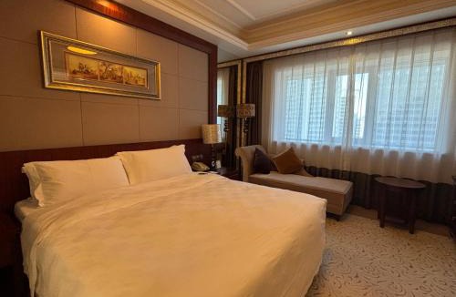 Jinzhou District Hotel | Inn Fine Hotel