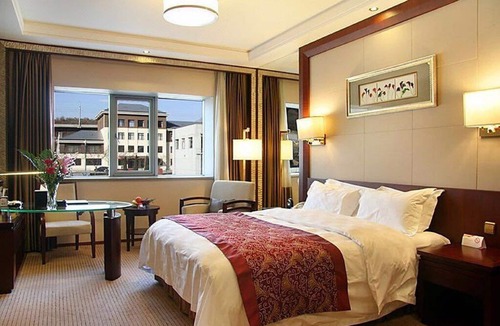 Jinzhou District Hotel | Inn Fine Hotel