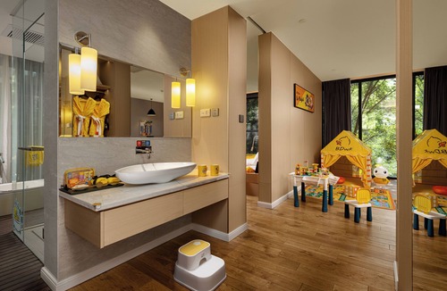 Panlong Hotel | INN HOUSE