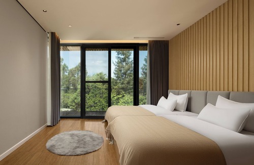 Panlong Hotel | INN HOUSE