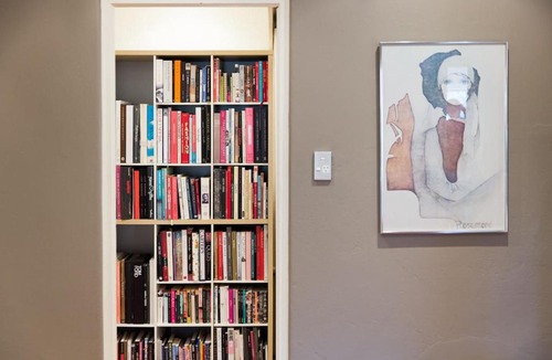 Kings Cross Apartment | Inner-City Art Deco Treasure -Views - WIFI - LOCATION