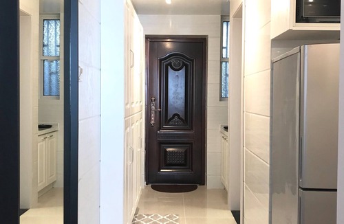 Changning Apartment | Innocondo Extended Stay Shanghai Changning Jiangsu Road