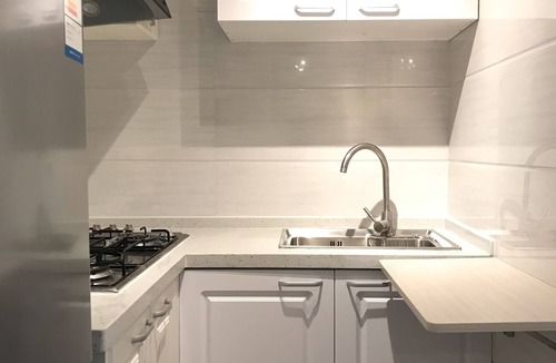 Changning Apartment | Innocondo Extended Stay Shanghai Changning Jiangsu Road
