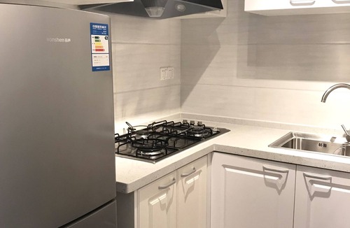 Changning Apartment | Innocondo Extended Stay Shanghai Changning Jiangsu Road
