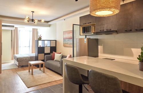 Changning Apartment | Innocondo Extended Stay Changning Maotai Road