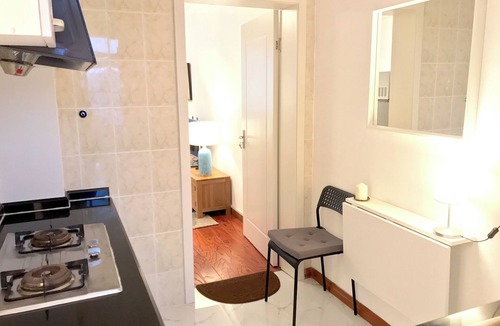 Jing'an Apartment | Innocondo Extended Stay Jing'an Nanyang Road