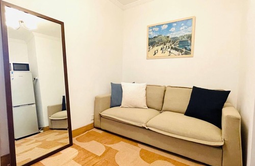 Xuhui Apartment | Innocondo Extended Stay Xuhui Wuyuan Road